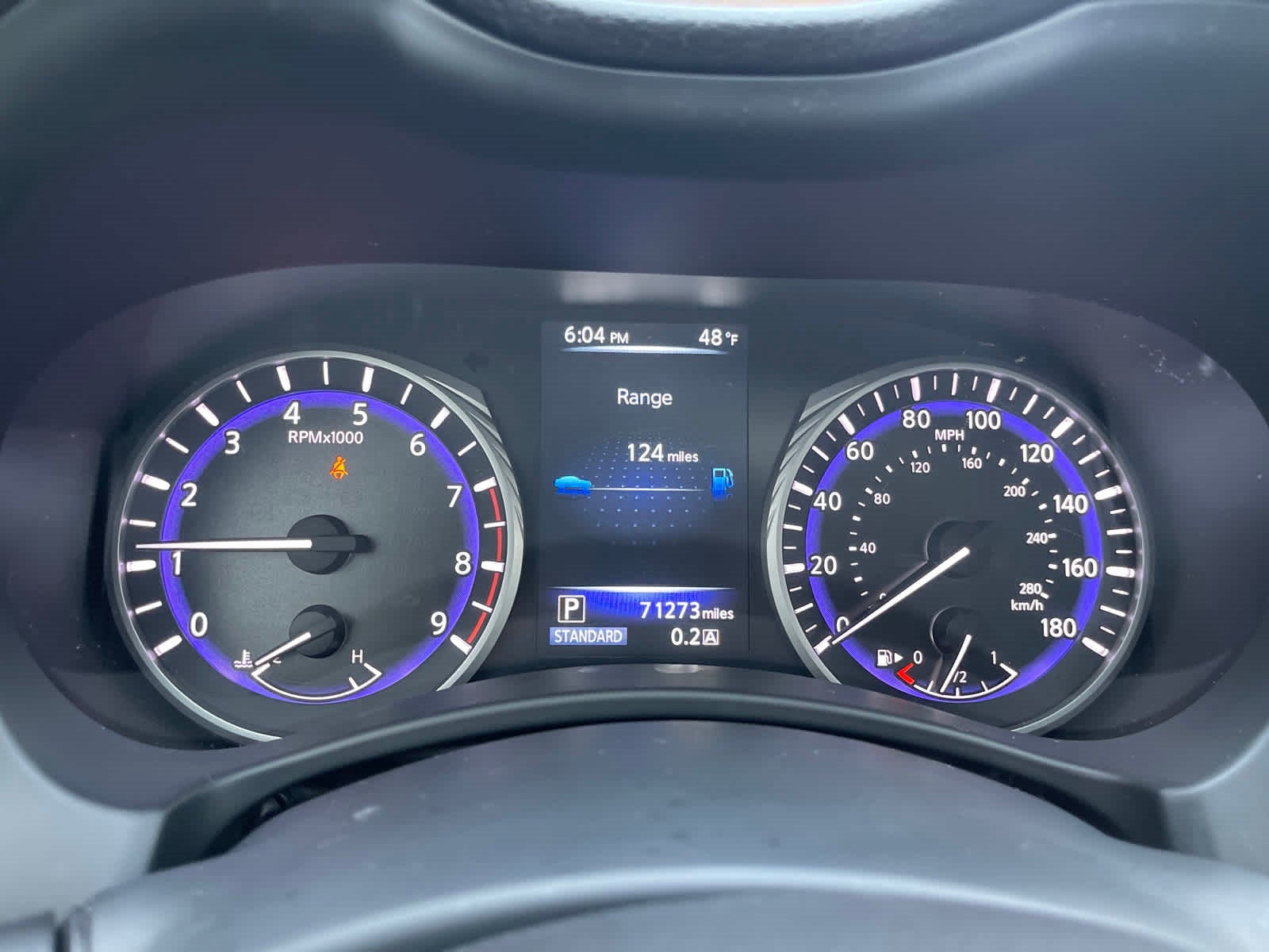 2016 INFINITI Q50 4dr Sdn 3.0t Premium AWD